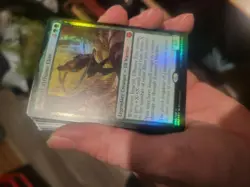 Wizards of the Coast Magic: The Gathering Game Night Box - 1 Pack - Image 4