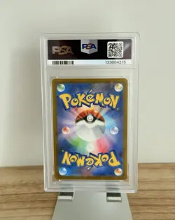Pokemon World Championships 2025 Paradise Resort SV-P JP 224 PSA 9 US Seller - Image 2
