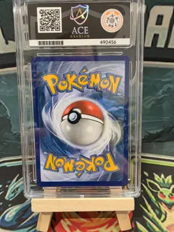 Mewtwo & Mew GX SM191 2019 ACE 10 Power Partnership Tin Promo - Image 2