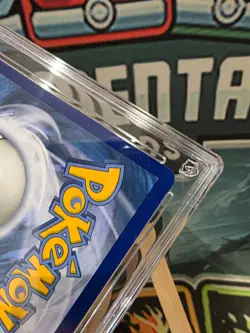 Mewtwo & Mew GX SM191 2019 ACE 10 Power Partnership Tin Promo - Image 5