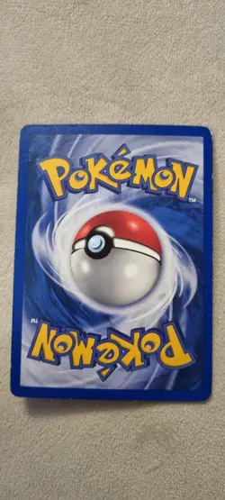 Tentacruel - Pokemon TCG - MP - Uncommon - Fossil Set 44/62 - Image 2