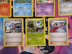 Pokemon Karten Sammlung - Turbostart Set Reverse Holo Pokemon TCG Italienisch - Image 4