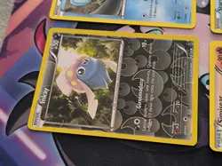 Pokemon Karten Sammlung - Turbostart Set Reverse Holo Pokemon TCG Italienisch - Image 5