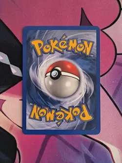Pokemon Karte Pelipper 26/100 EX Crystal Guardians Set Pokemon Delta Species TCG - Image 5