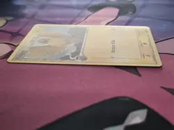 Pokemon Karte Pidgey 77/110 - EX Holon Phantoms Set Pokemon Taubsi Delta Species - Image 3