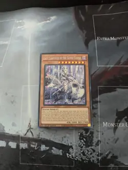 Lady Labrynth of the Silver Castle MP23-EN177 25th Ann Dueling Heroes Yu-Gi-Oh - Image 2