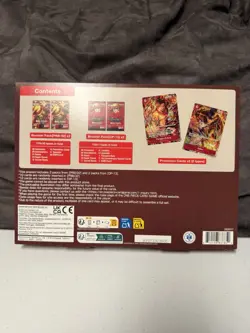 One Piece Card Game Illustration Box vol. 5 - Brand New Sealed BANDAI - Image 2