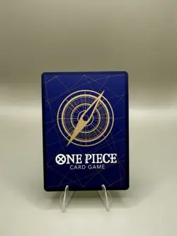 One Piece TCG Boa Hancock Alternate Art OP-14-112 Near Mint - Image 4