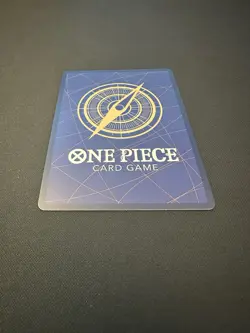 NM Edward Weevil (SP) EB01-023 The Azure Sea’s Seven OP14 One Piece Card Game - Image 3