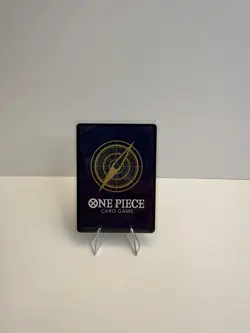 One Piece PRB02 Zoro English OP06-118 SEC Premium Vol.2 The Best Reprint - Image 2