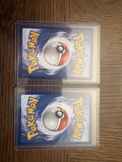 10 Card Pokemon Card Lot Celebrations Pikachu MewTwo Mimikyu Greninja Blastoise - Image 2