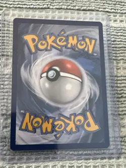Mimikyu SM29 - Sun and Moon - Holo Promo 2017 Pokemon Card - Image 2