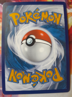 Ho-Oh V - 140/195 - Ultra Rare - Silver Tempest - Pokemon Card - NM - Image 2