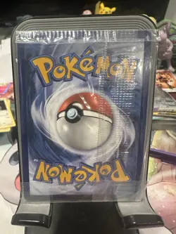 Pokemon Card Koraidon SVP014 Scarlet &Violet Promo Holo SEALED - Image 2