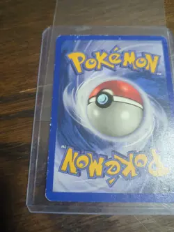 Electabuzz 1 Holo Best of Game Promo Pokemon Card MP - Image 5