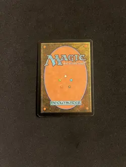 Numot, the Devastator [Planar Chaos] Magic MTG Cards MP - Image 2