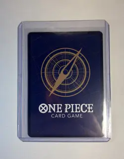 Boa Hancock (Illustration Box Vol.1) ST17-004 One Piece Promo Cards - Image 2