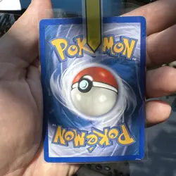 Professor Lind Professor Elm (BEST 3) Best of Game Cards Promos Pokemon Karte - Image 2