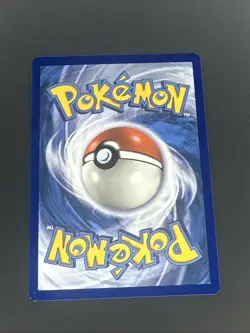 Steven's Resolve - (Pokemon League) 145/168 League & Championship Cards Revers - Image 2