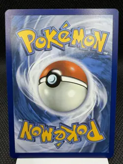 Nacli 176/091 - Shiny Holo Rare - Paldean Fates Pokemon Card MINT - Image 2