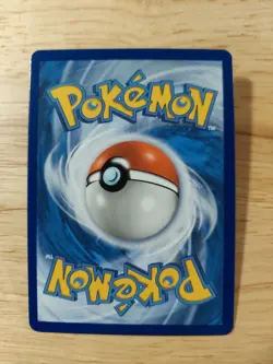 Vileplume GX 211/236 Cosmic Eclipse NM Full Art Ultra Rare Pokemon Card - Image 2