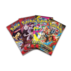 Pokemon Trading Card Game: Mega Kangaskhan ex Box - Image 4