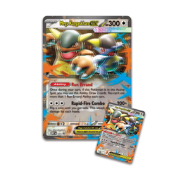 Pokemon Trading Card Game: Mega Kangaskhan ex Box - Image 5
