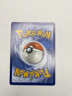 Pokemon TCG Wellspring Mask Ogerpon EX Prismatic Evolutions Card 152/131 Sir - Image 2