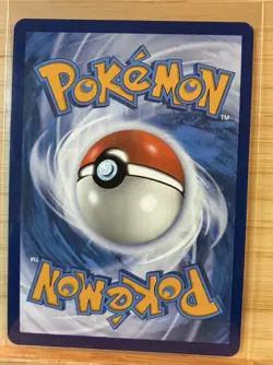 Pokemon TCG Gimmighoul Paradox Rift 198/182 Holo Illustration Rare Card 2023 🔥 - Image 2