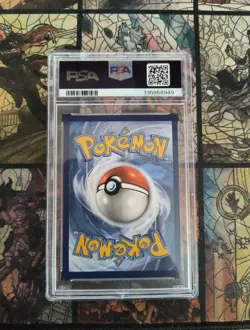 Pokemon Pikachu Celebrations Full Art Rare Card 005/025 PSA10 - Image 2