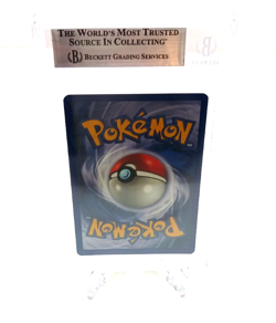1999 Pokemon Jungle 1st Edition Rare Holo Card Pidgeot BGS Graded 8.0 - Image 2