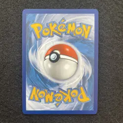 Pokemon English TCG Card TEF Temporal Forces Iron Boulder ex 217/162 Holo - Image 2