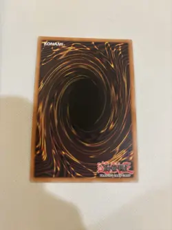 Soul Servant Platinum Secret Rare Card RA03-EN271 Century Bonanza - Image 2