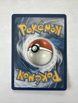 Pokemon TCG Snorlax GX SM05 Sun Moon Black Star Promo Card Near Mint Condition - Image 2