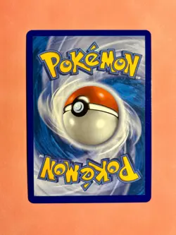 Houndstone 145/132 Me01: Mega Evolution Holo Illustration Rare NM Pokemon card - Image 2