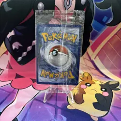 Lucario VSTAR SWSH291 SWSH: Sword & Shield Promo Cards Holo SEALED - Image 2