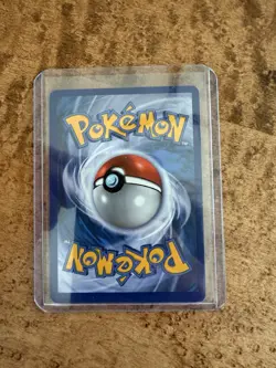 Arcanine G 15/147 Supreme Victors Crosshatch Pokemon League Promo Card - Image 2