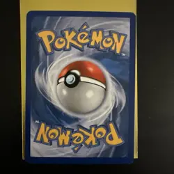 Pokemon TCG Watchog League & Championship Cards 79/114 Holo Promo Promo Cross... - Image 3