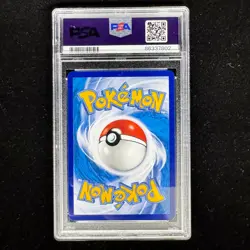 Pokemon S-Chinese Card 081/S-P Alola Friends Promo PSA10 Gem Mt 1th Gift Bos - Image 4