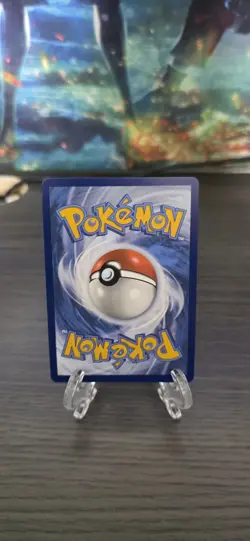 Pokemon Mega Evolution Holo Card Absol EX 161/132 Ultra Rare NM Condition - Image 2
