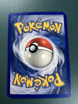 Vintage 2003 Pikachu Black Star Promo #12 Holo E-reader Pokemon Card - Image 5