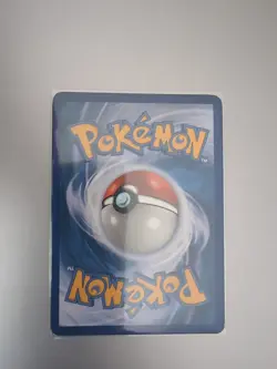 Pokemon TCG Slowpoke Great Encounters Reverse Holo Common Card 82/106 - Image 3