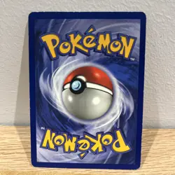 Zapdos 30/62 Rare Non-Holo Fossil Pokemon card - Image 2