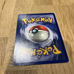 Zapdos 30/62 Rare Non-Holo Fossil Pokemon card - Image 5