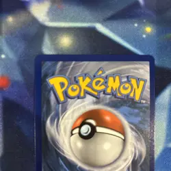 Pokemon Metagross VMAX Holo Card 208/198 Chilling Reign Secret Rainbow Rare - Image 4