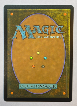 MTG - Secret Lair - Sonic: Turbo Gear - Air Shoes - FOIL - Image 2