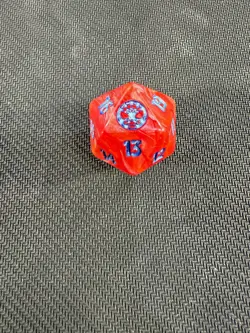 Spider-Man Bundle MTG D20 Spindown Dice Magic the Gathering - Image 1