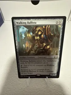 Walking Ballista Double Masters Regular - Image 1