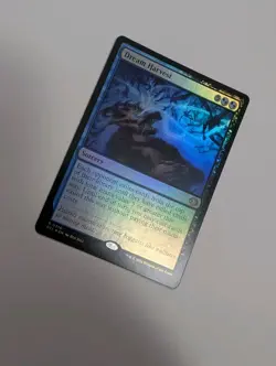 MTG - Dream Harvest (Foil) - Lorwyn Eclipsed NM/M Condition - Image 2
