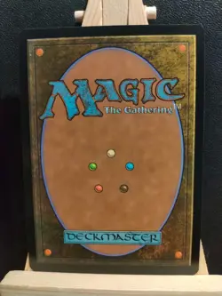 Season of Weaving - Bloomburrow - Mythic - NM (see pics) - Image 2